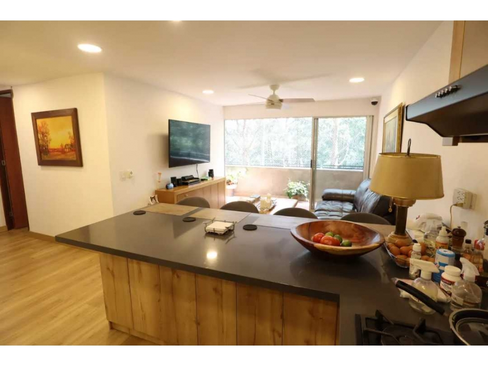 Apartamento En Venta En Envigado — foto 4
