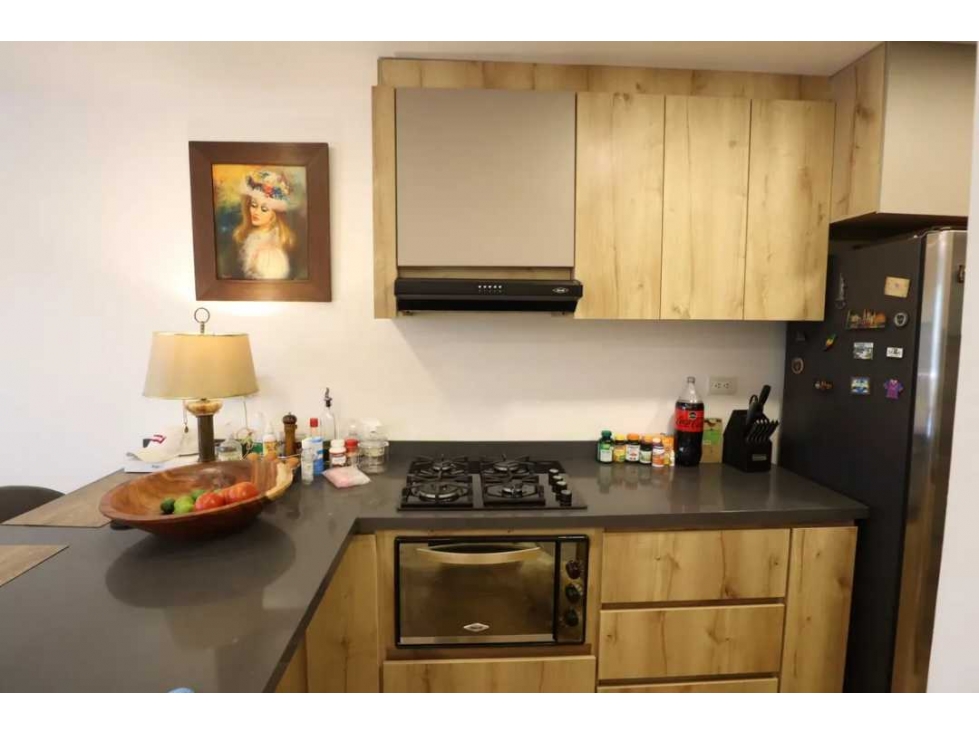 Apartamento En Venta En Envigado — foto 5