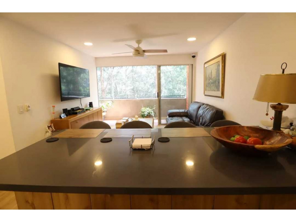 Apartamento En Venta En Envigado — foto 6