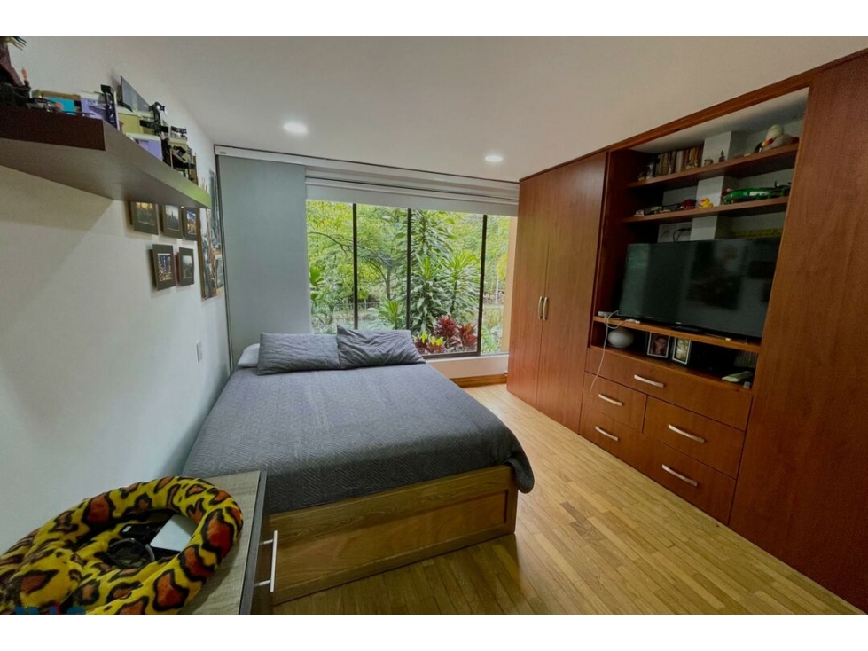 Apartamento en venta en La Frontera, Envigado — foto 2
