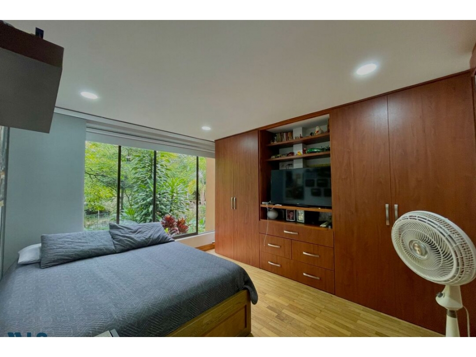 Apartamento en venta en La Frontera, Envigado — foto 3