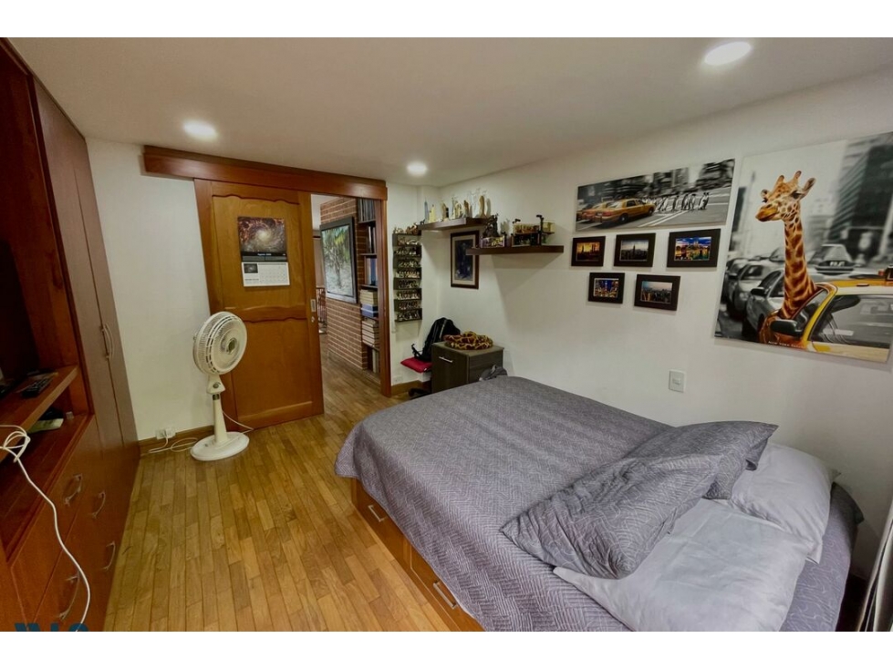Apartamento en venta en La Frontera, Envigado — foto 4