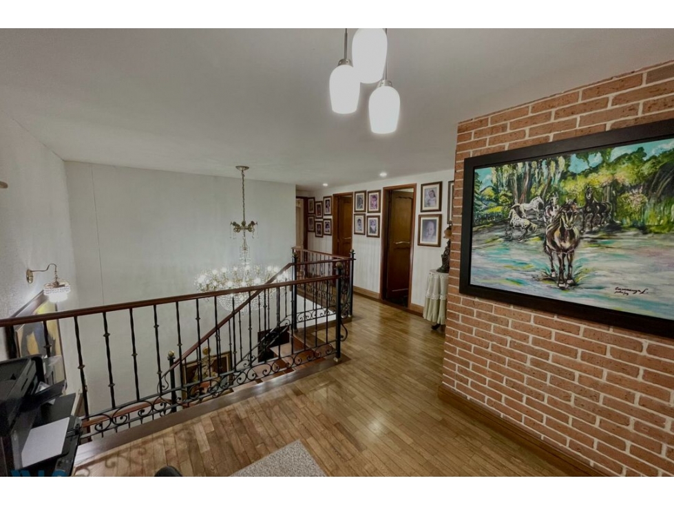 Apartamento en venta en La Frontera, Envigado — foto 5