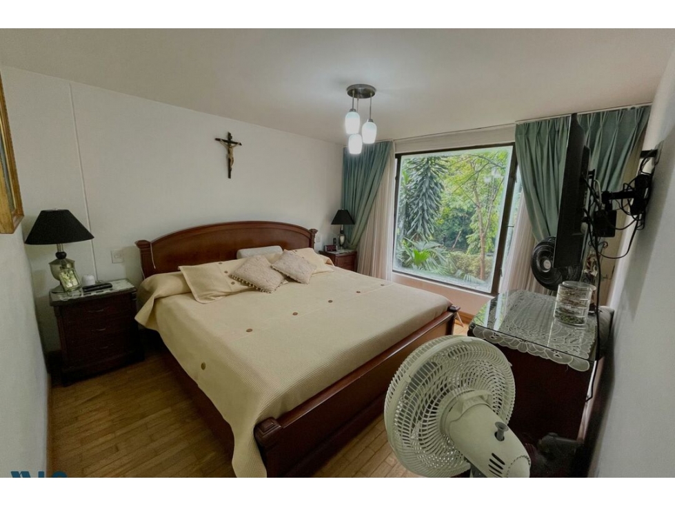 Apartamento en venta en La Frontera, Envigado — foto 6