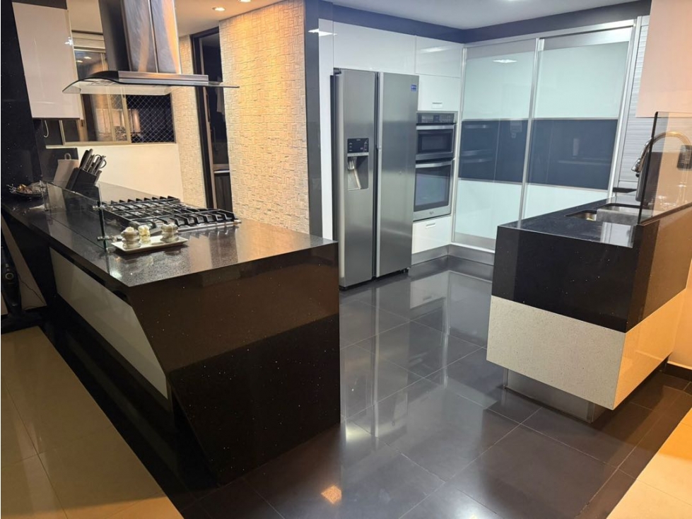 APARTAMENTO EN VENTA EN ENVIGADO LA FRONTERA