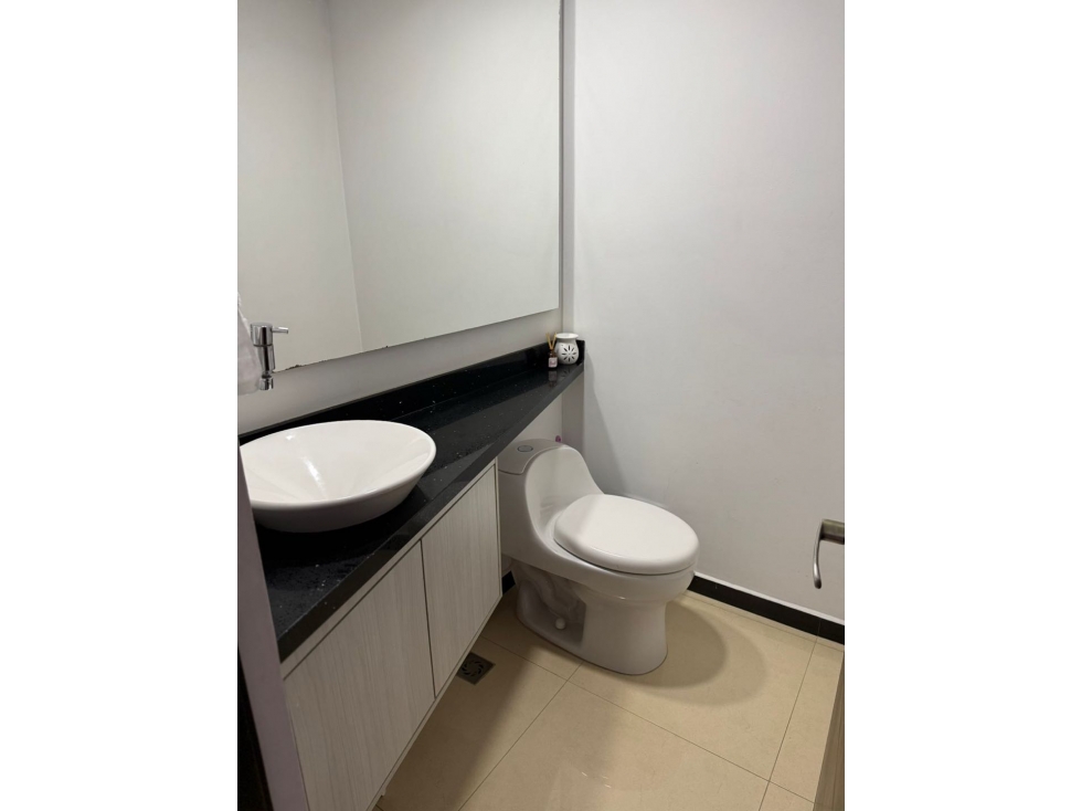 APARTAMENTO EN VENTA EN ENVIGADO LA FRONTERA — foto 5