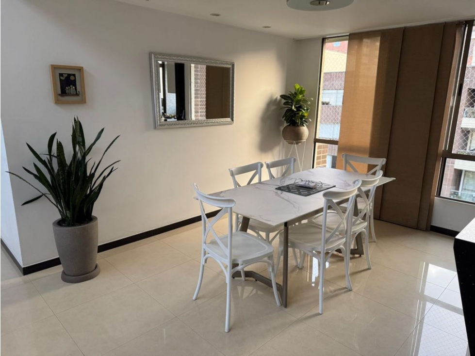 APARTAMENTO EN VENTA EN ENVIGADO LA FRONTERA — foto 4