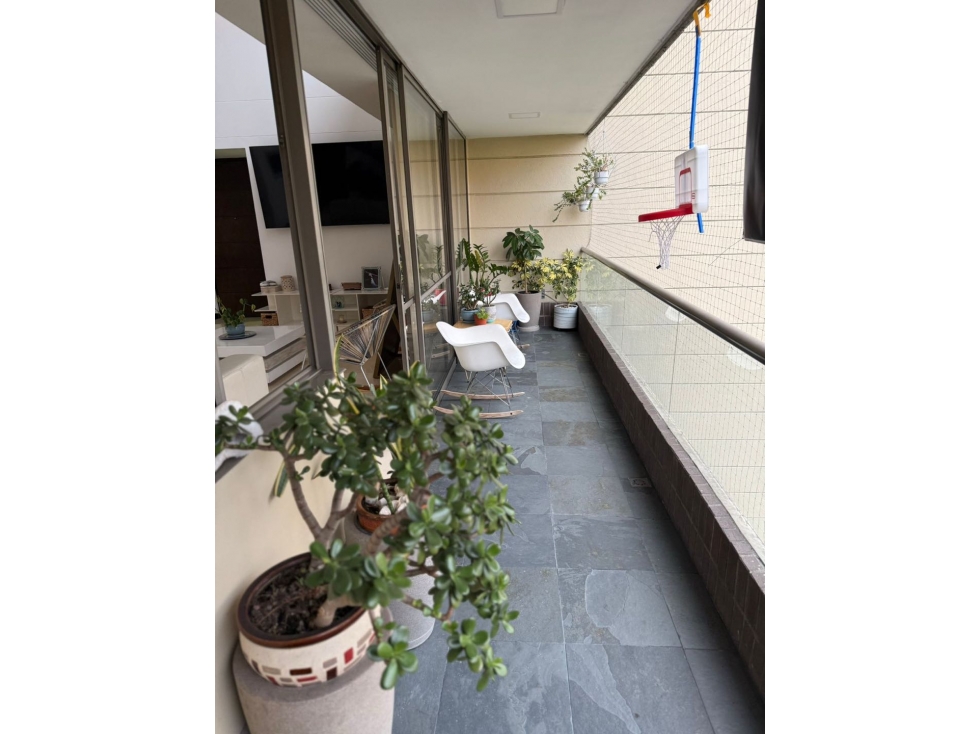 APARTAMENTO EN VENTA EN ENVIGADO LA FRONTERA — foto 6