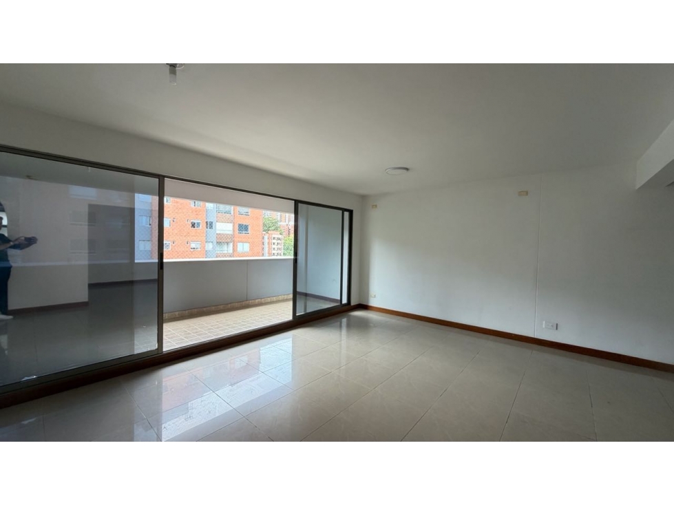 APARTAMENTO EN VENTA EN LA FRONTERA ENVIGADO