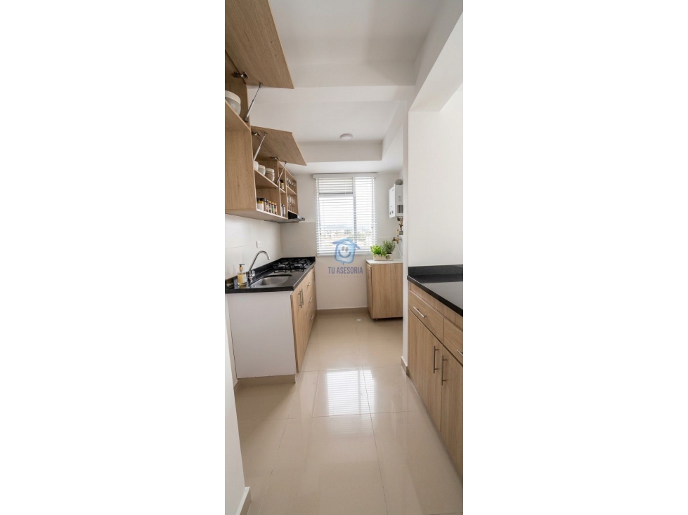 Apartamento en venta en La Gran Reserva -Pereira