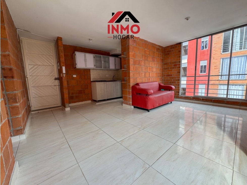 Apartamento en venta en La Hermosa Santa Rosa de Cabal — foto 2