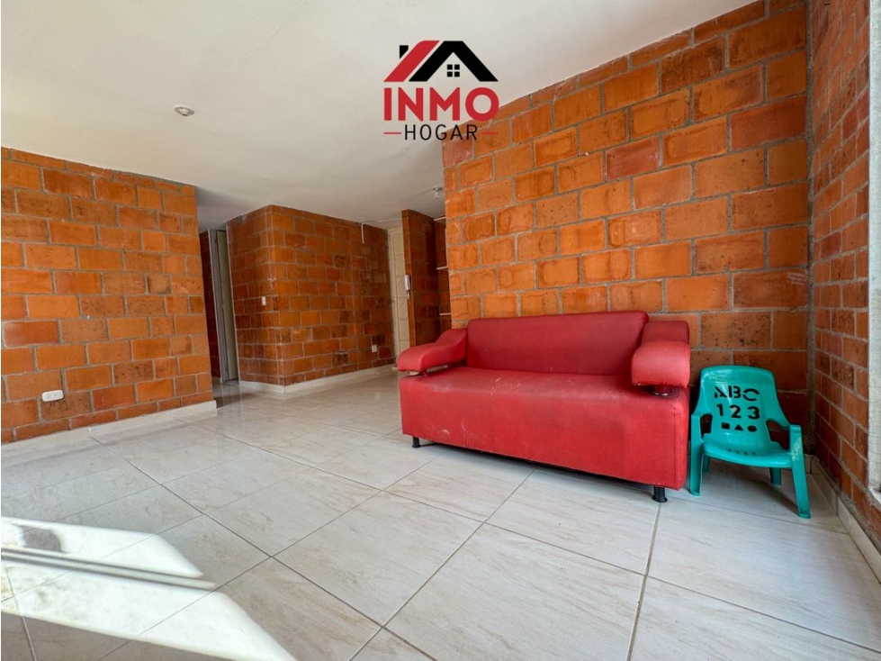 Apartamento en venta en La Hermosa Santa Rosa de Cabal — foto 3
