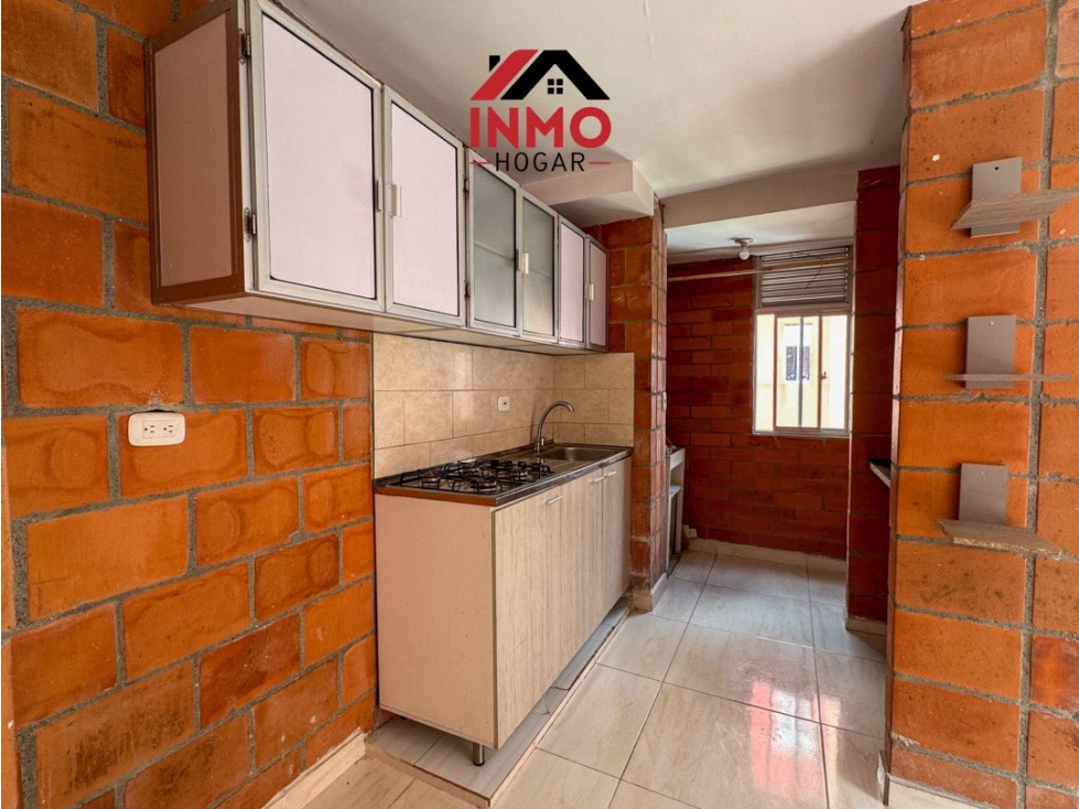 Apartamento en venta en La Hermosa Santa Rosa de Cabal — foto 5