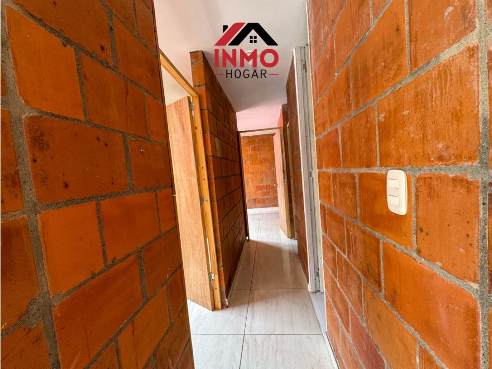 Apartamento en venta en La Hermosa Santa Rosa de Cabal — foto 6