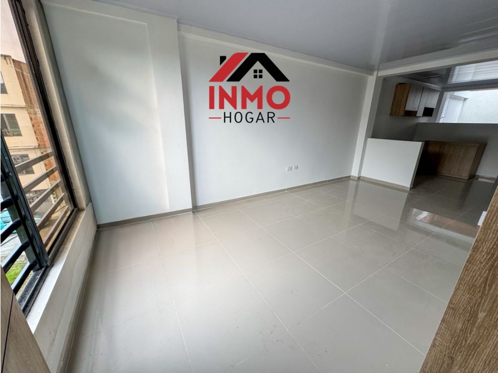 Apartamento en venta en La Hermosa Santa Rosa de Cabal — foto 2