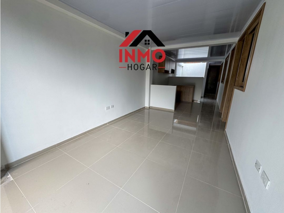 Apartamento en venta en La Hermosa Santa Rosa de Cabal — foto 3