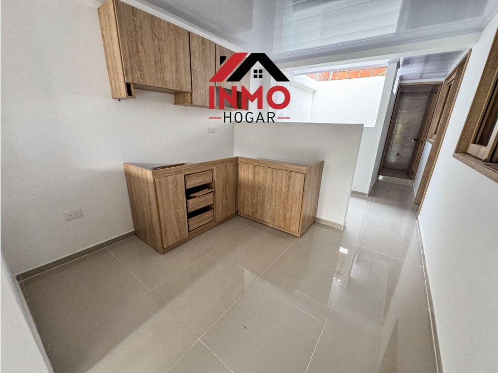 Apartamento en venta en La Hermosa Santa Rosa de Cabal — foto 4