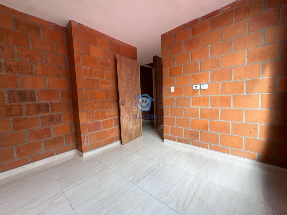 Apartamento en venta en La Hermosa-Santa Rosa de Cabal — foto 3