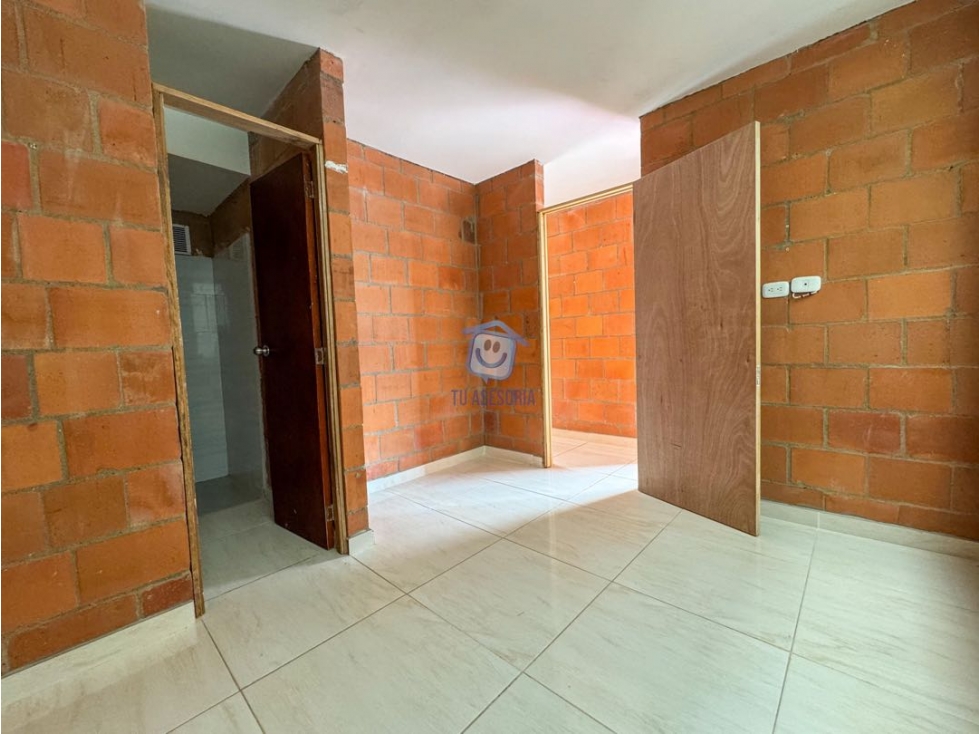 Apartamento en venta en La Hermosa-Santa Rosa de Cabal — foto 4