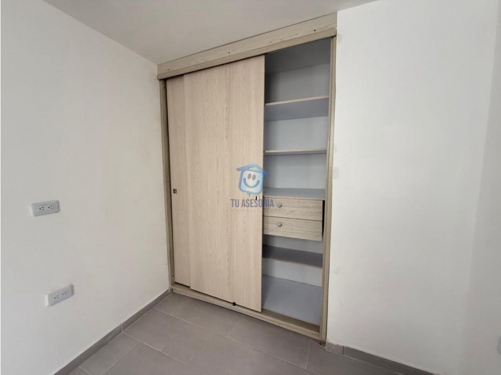 Apartamento en venta en La Hermosa-Santa Rosa de Cabal — foto 2