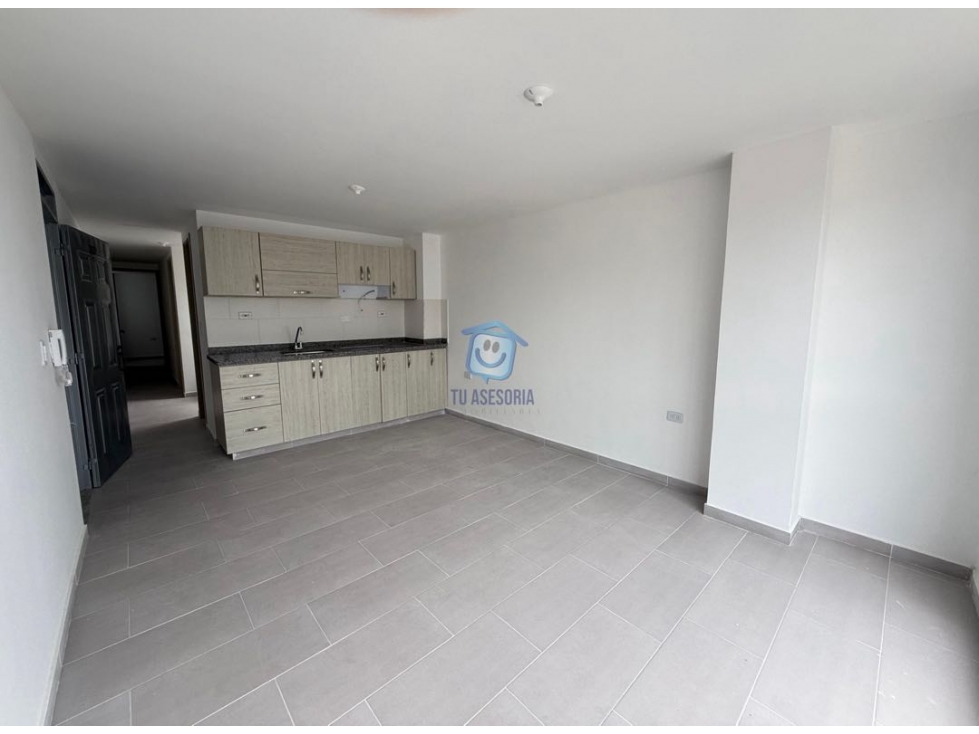 Apartamento en venta en La Hermosa-Santa Rosa de Cabal — foto 4