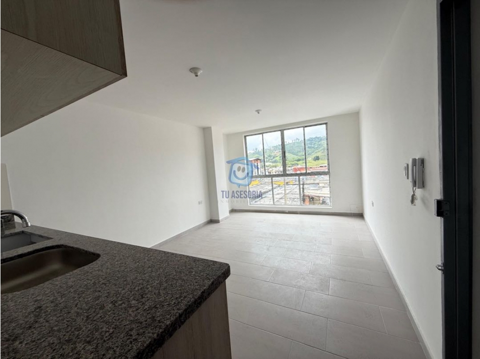 Apartamento en venta en La Hermosa-Santa Rosa de Cabal — foto 5