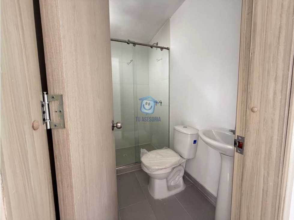 Apartamento en venta en La Hermosa-Santa Rosa de Cabal — foto 6