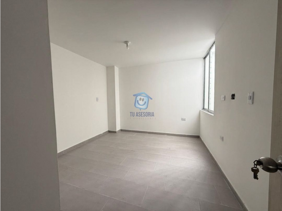 Apartamento en venta en La Hermosa-Santa Rosa de Cabal — foto 3