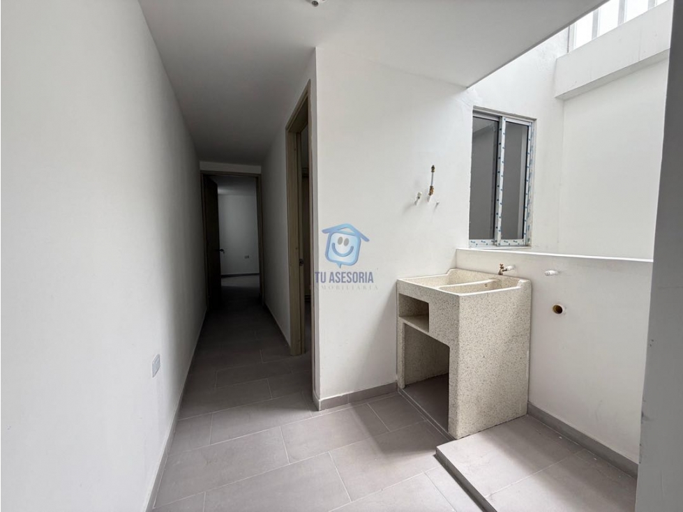 Apartamento en venta en La Hermosa-Santa Rosa de Cabal — foto 4
