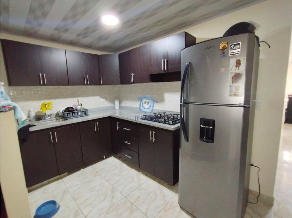 Apartamento en venta en La Hermosa-Santa Rosa de Cabal — foto 3
