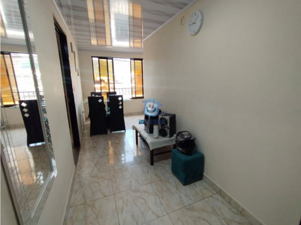 Apartamento en venta en La Hermosa-Santa Rosa de Cabal — foto 4