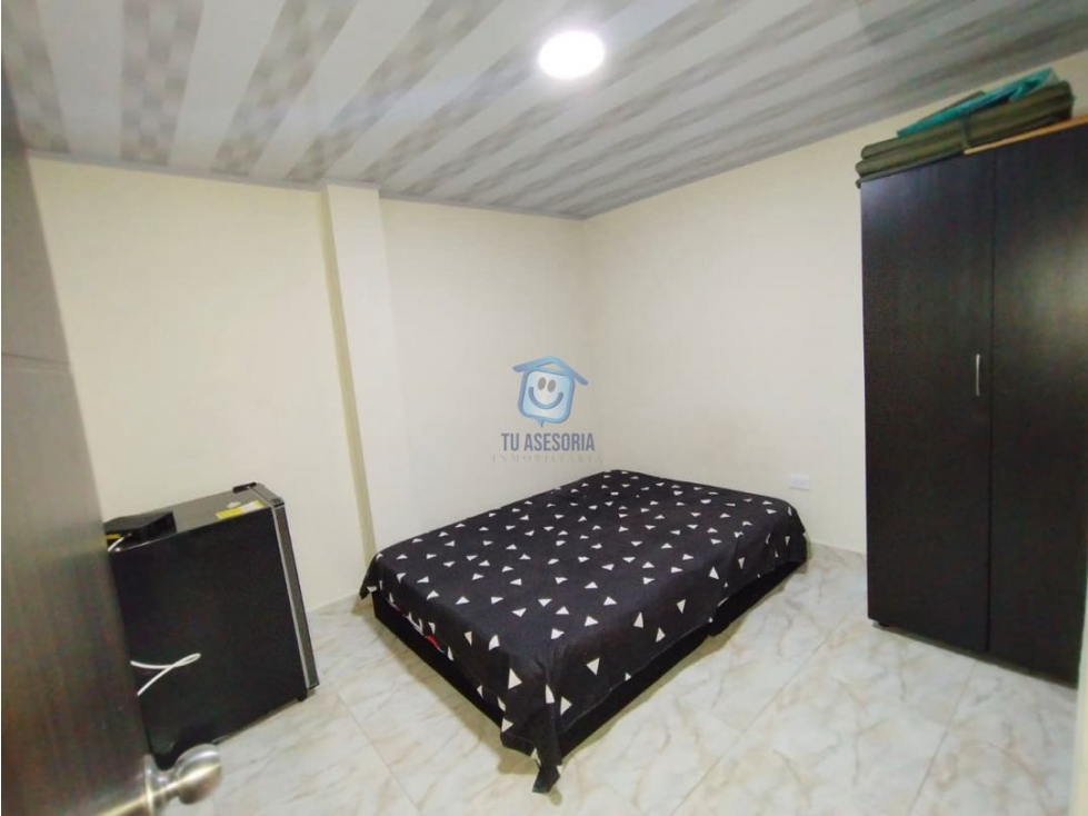 Apartamento en venta en La Hermosa-Santa Rosa de Cabal — foto 5