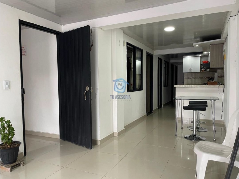 Apartamento en venta en La Hermosa-Santa Rosa de Cabal - 2