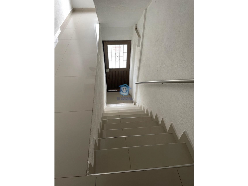 Apartamento en venta en La Hermosa-Santa Rosa de Cabal - 3