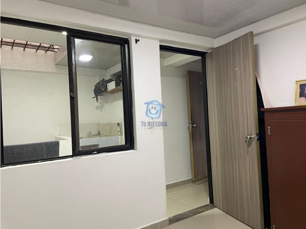 Apartamento en venta en La Hermosa-Santa Rosa de Cabal - 4