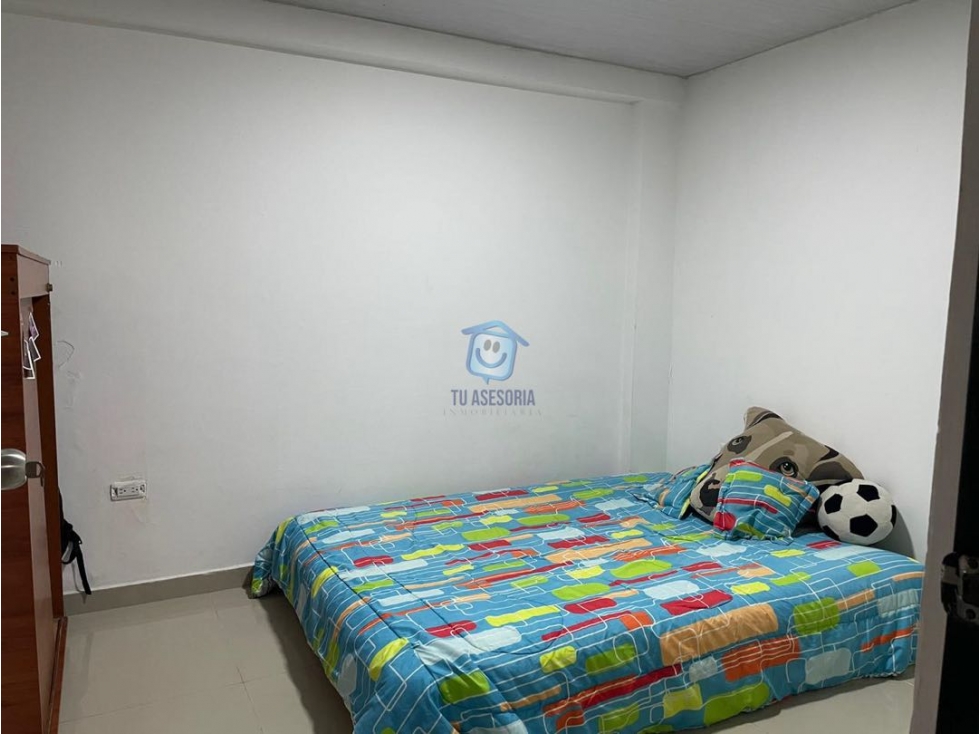 Apartamento en venta en La Hermosa-Santa Rosa de Cabal - 6