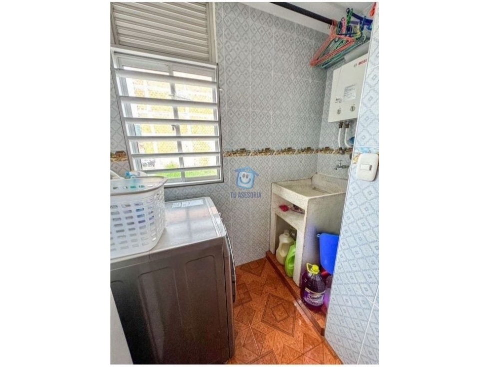 Apartamento en venta en La Hermosa-Santa Rosa de Cabal - 2