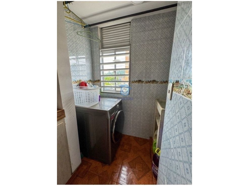 Apartamento en venta en La Hermosa-Santa Rosa de Cabal - 4