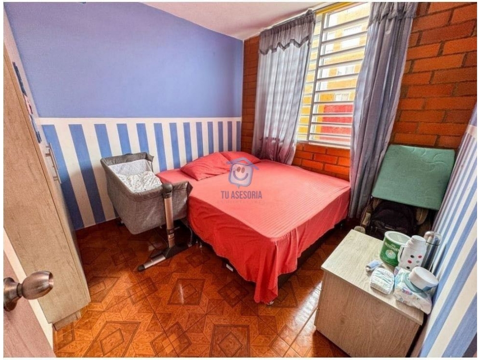 Apartamento en venta en La Hermosa-Santa Rosa de Cabal - 5