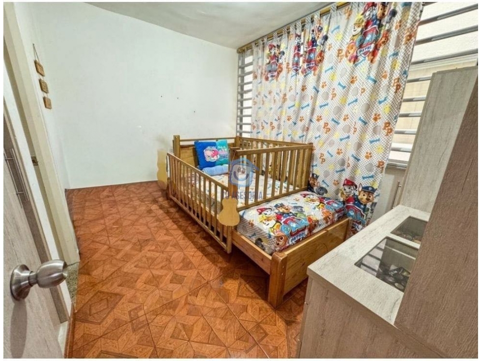 Apartamento en venta en La Hermosa-Santa Rosa de Cabal - 6