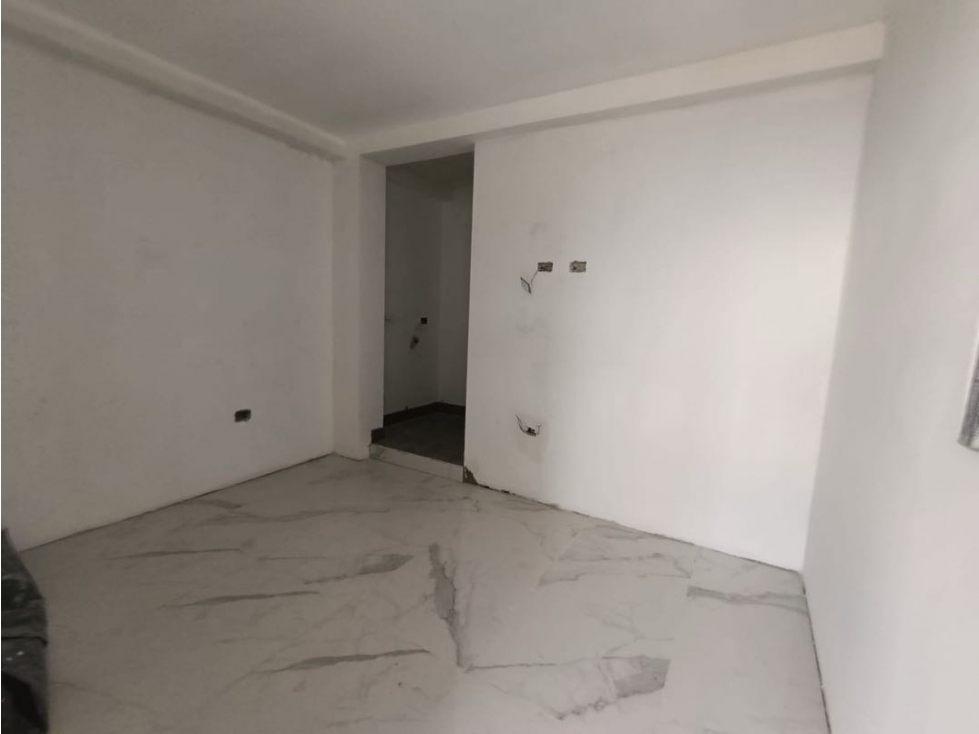 Apartamento en venta en La Hermosa-Santa Rosa de Cabal — foto 2