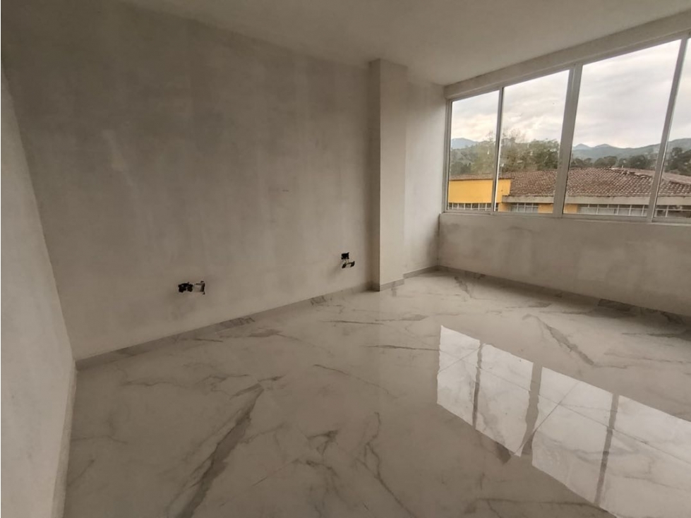 Apartamento en venta en La Hermosa-Santa Rosa de Cabal — foto 5