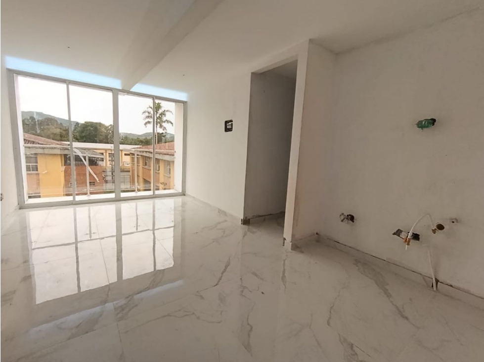 Apartamento en venta en La Hermosa-Santa Rosa de Cabal — foto 6