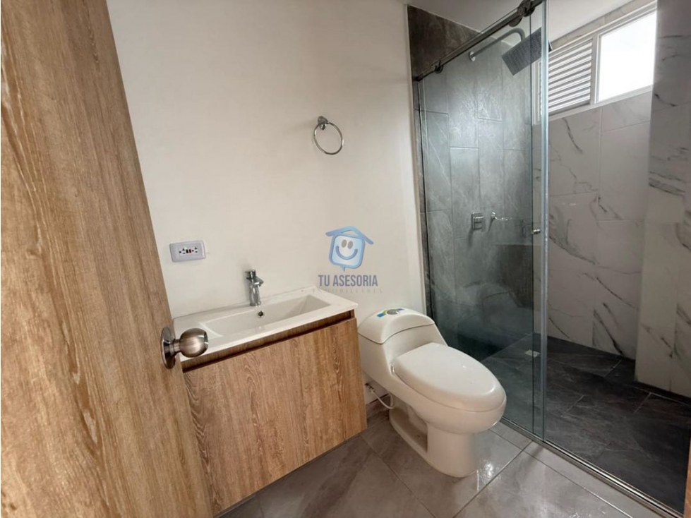Apartamento en venta en La Hermosa-Santa Rosa de Cabal — foto 2