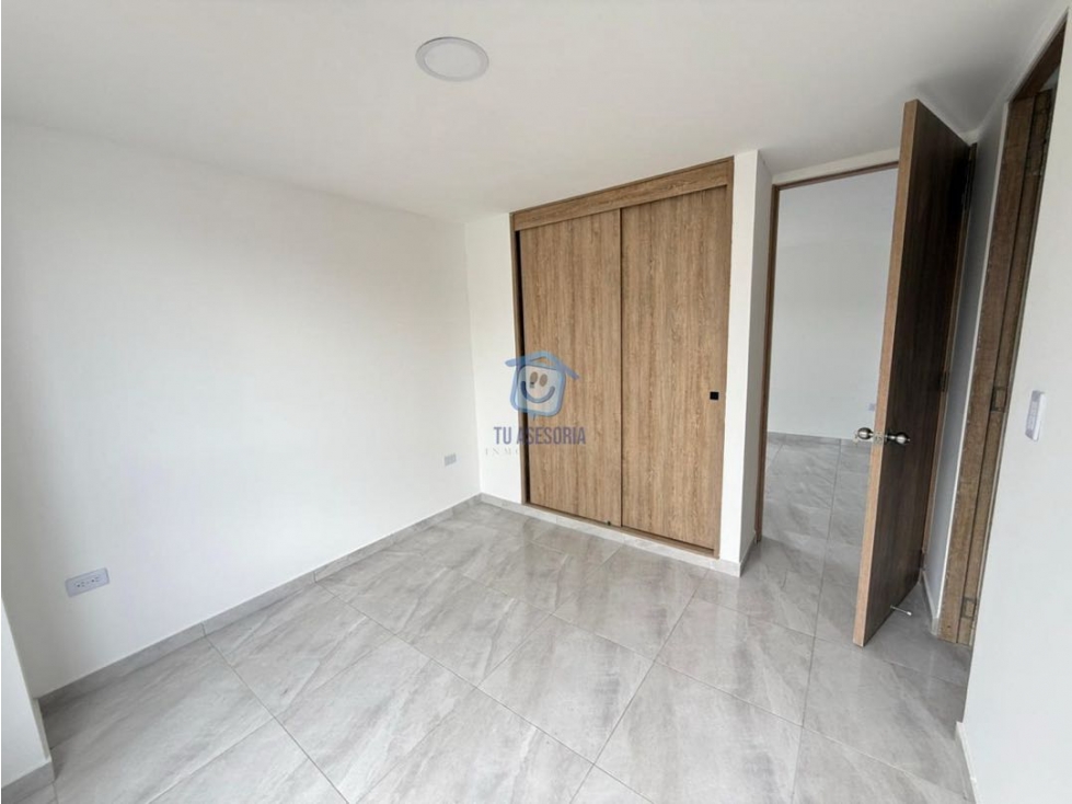 Apartamento en venta en La Hermosa-Santa Rosa de Cabal — foto 3