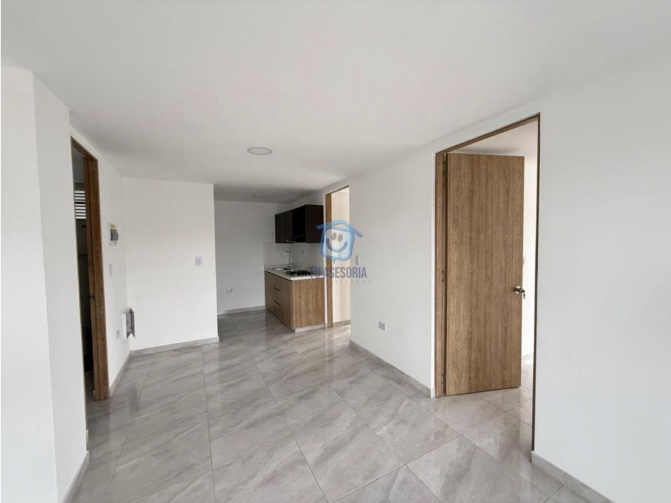 Apartamento en venta en La Hermosa-Santa Rosa de Cabal — foto 4