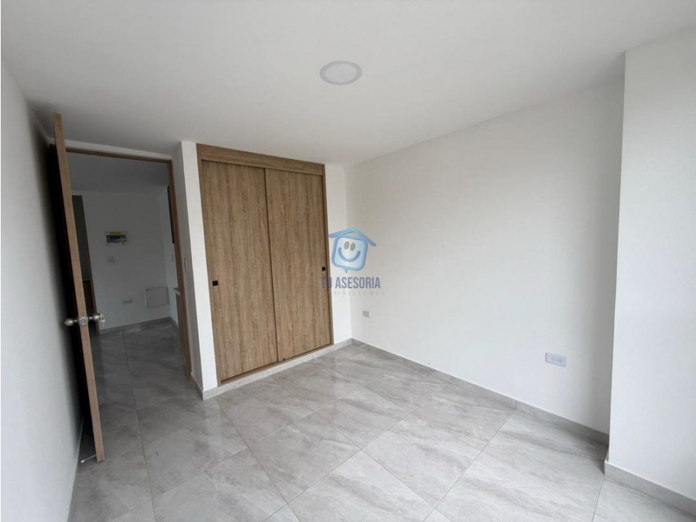 Apartamento en venta en La Hermosa-Santa Rosa de Cabal — foto 5