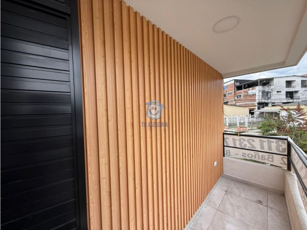 Apartamento en venta en La Hermosa-Santa Rosa de Cabal — foto 6