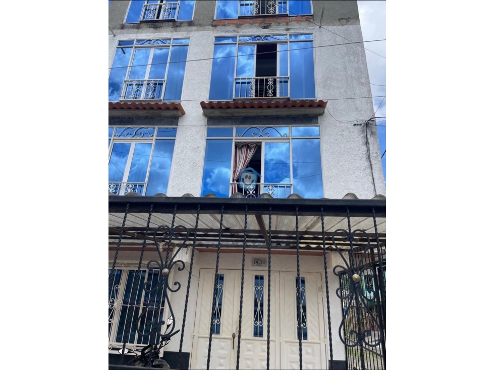 Apartamento en venta en La Hermosa-Santa Rosa de Cabal — foto 2
