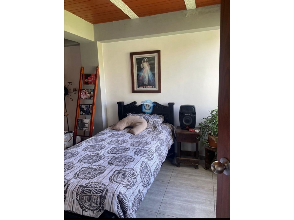 Apartamento en venta en La Hermosa-Santa Rosa de Cabal — foto 3